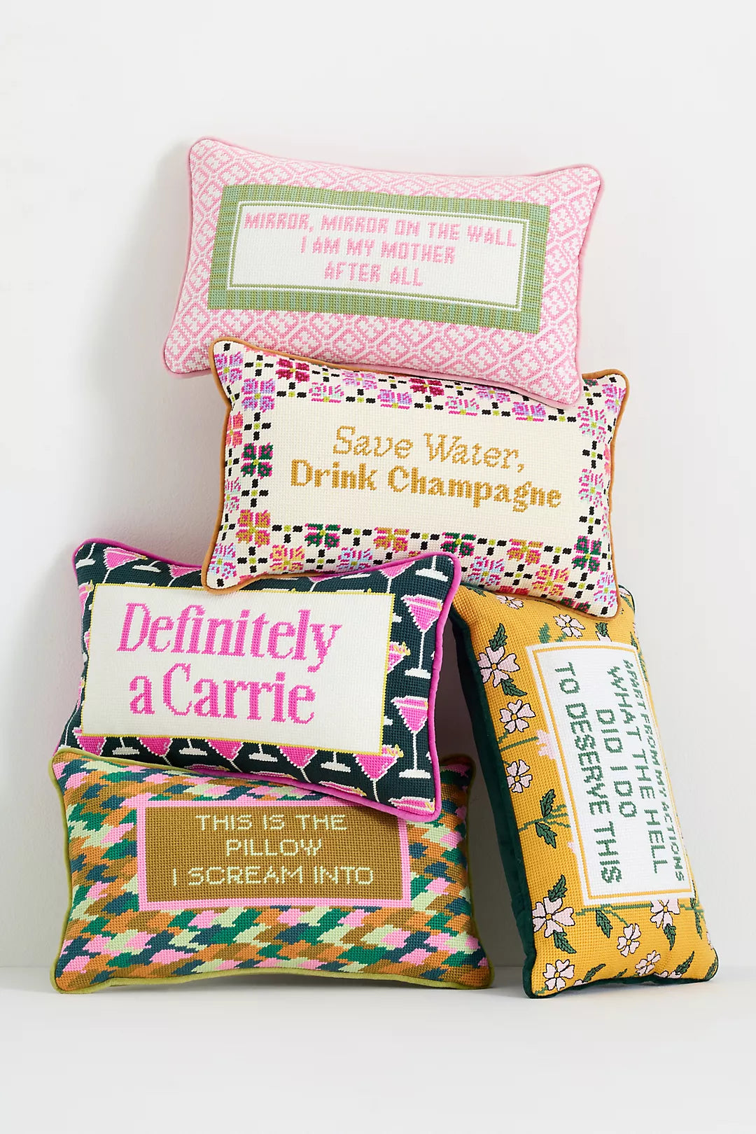 Needlepoint Collection