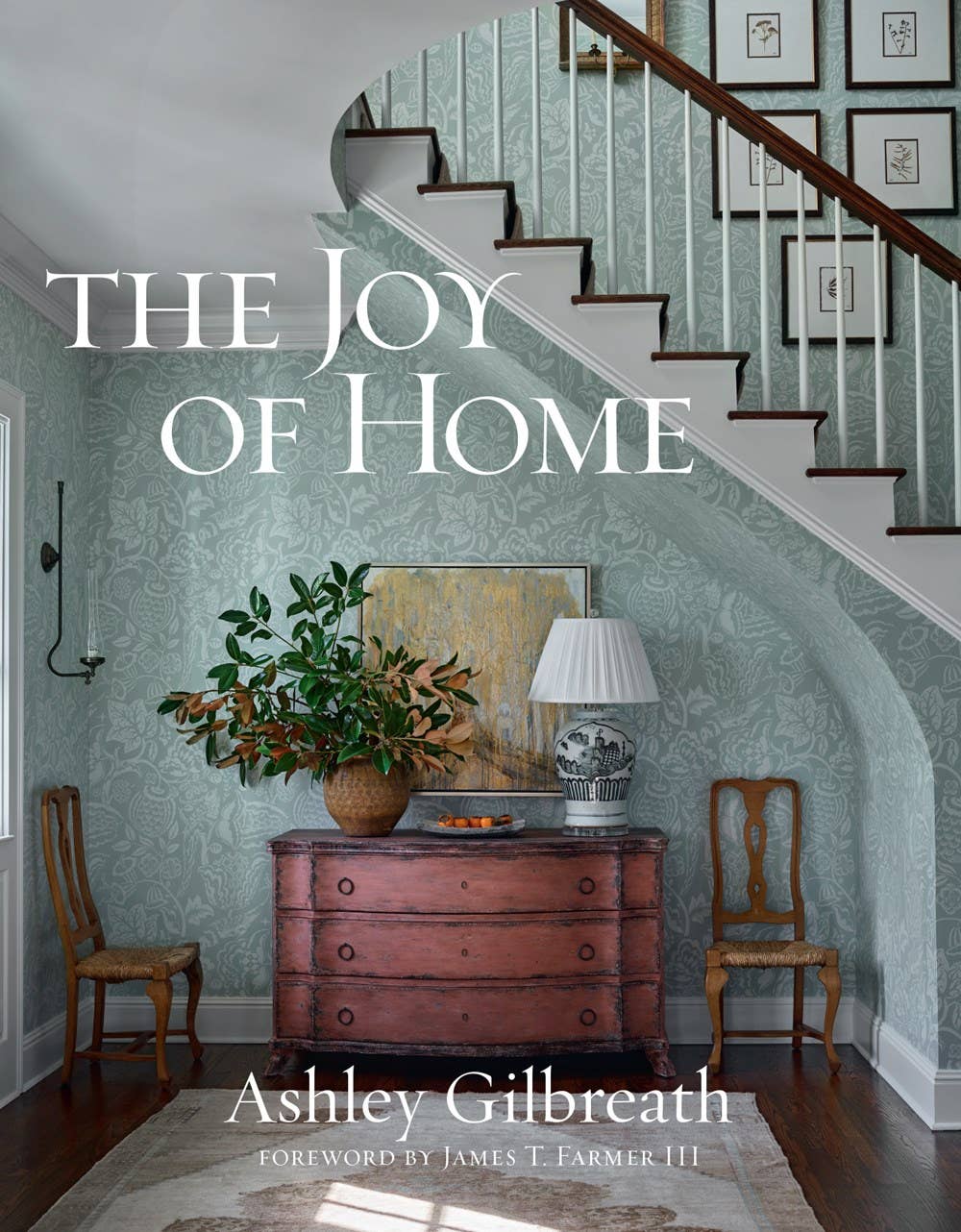 Books for Home & Living