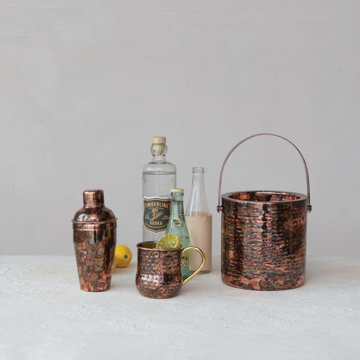 Hosting & Barware