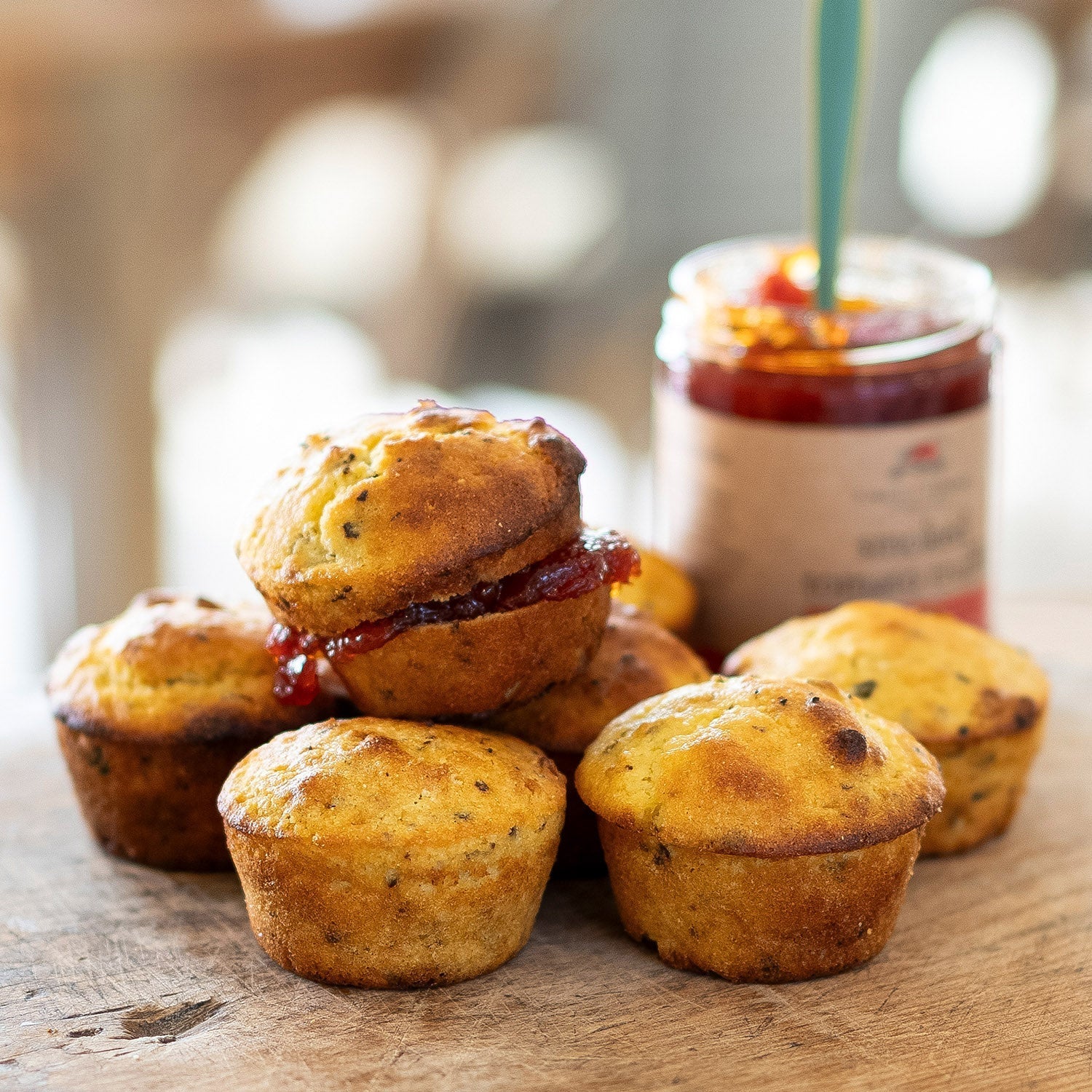 Pantry Favorites