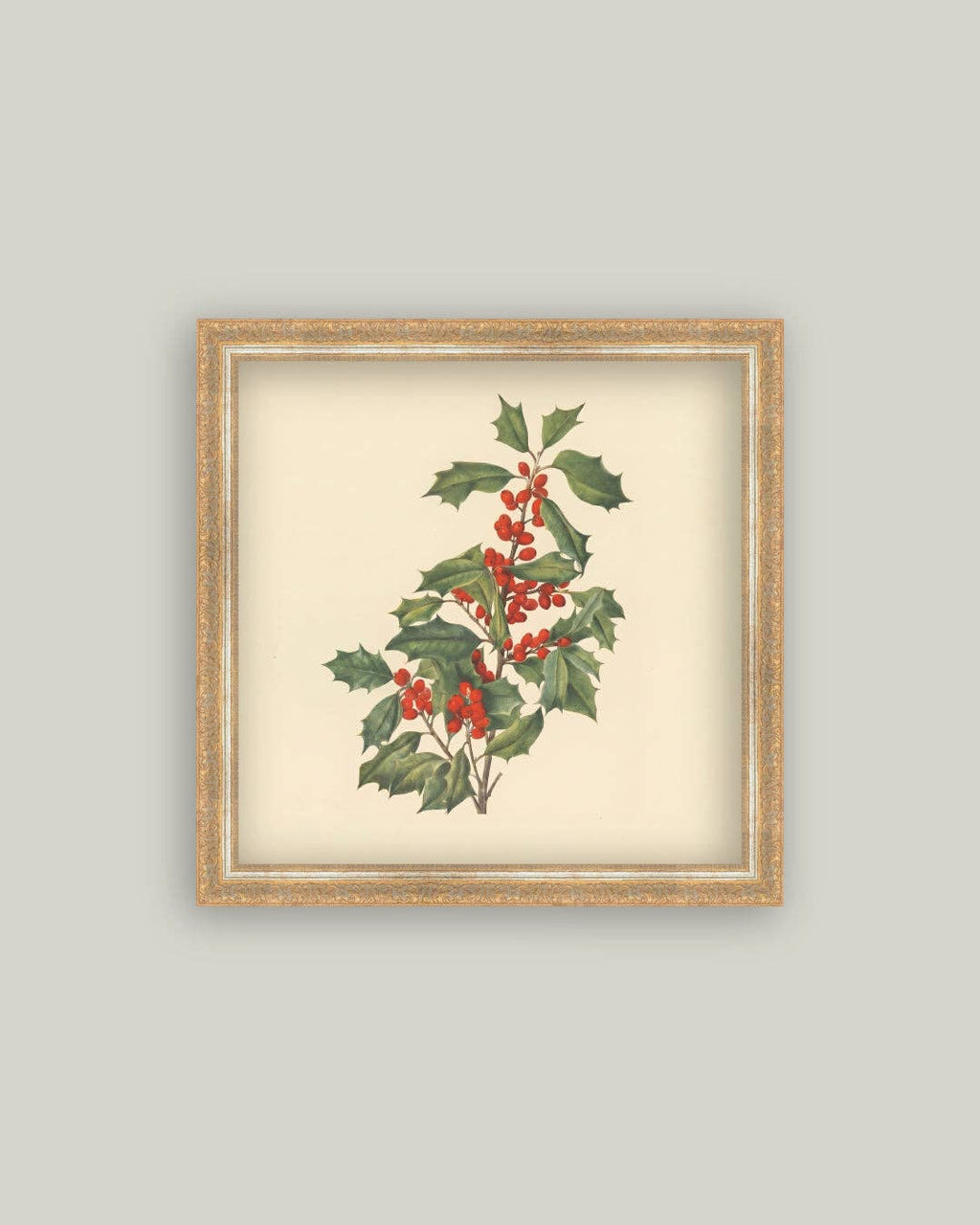 December Berry