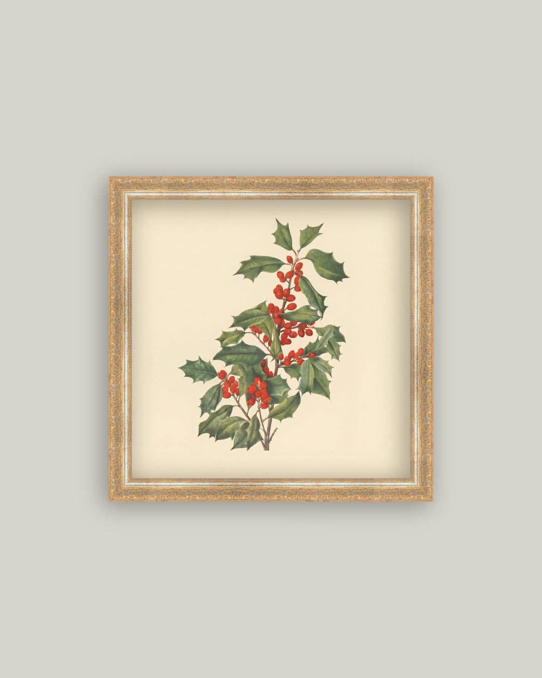 December Berry