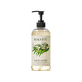 Hand Wash - Lemon-Scented Eucalyptus & Rosemary