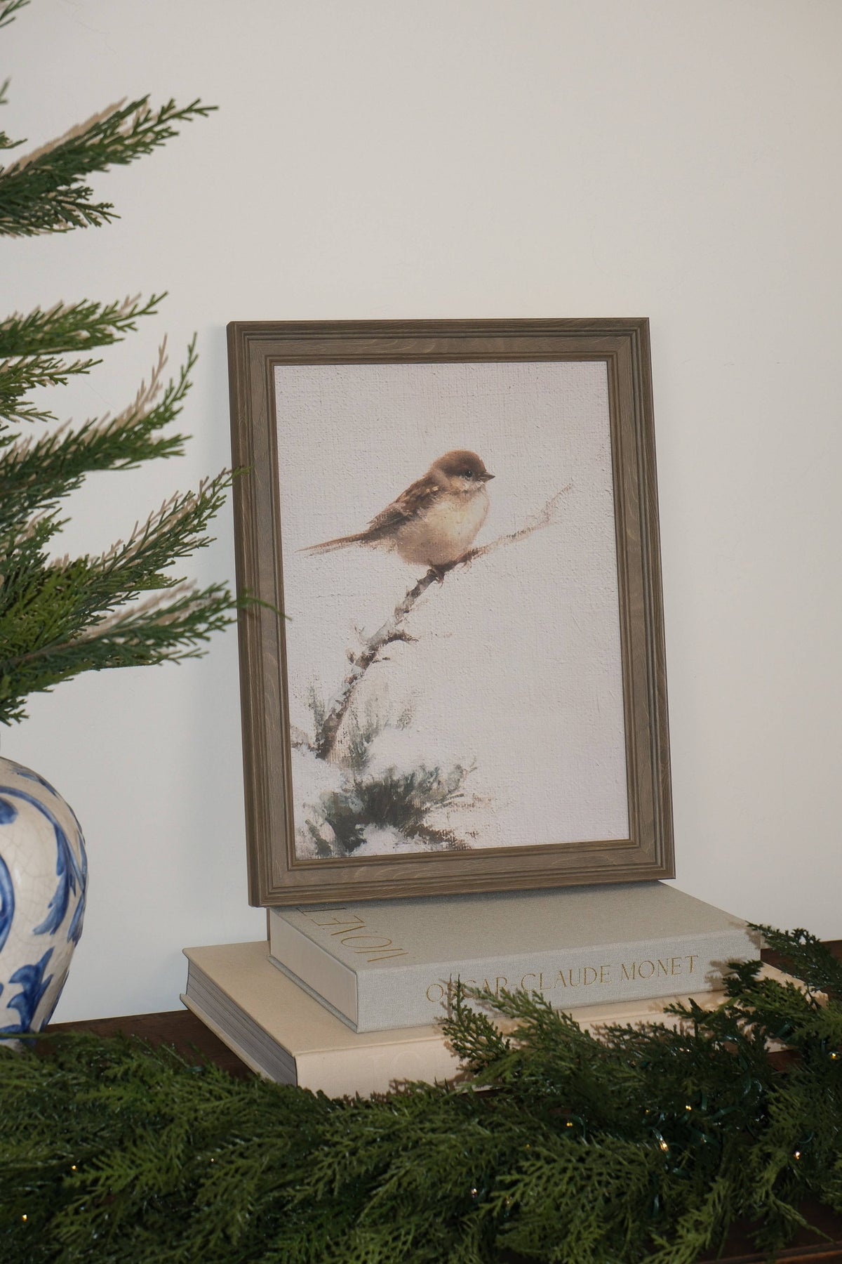 Winter Bird