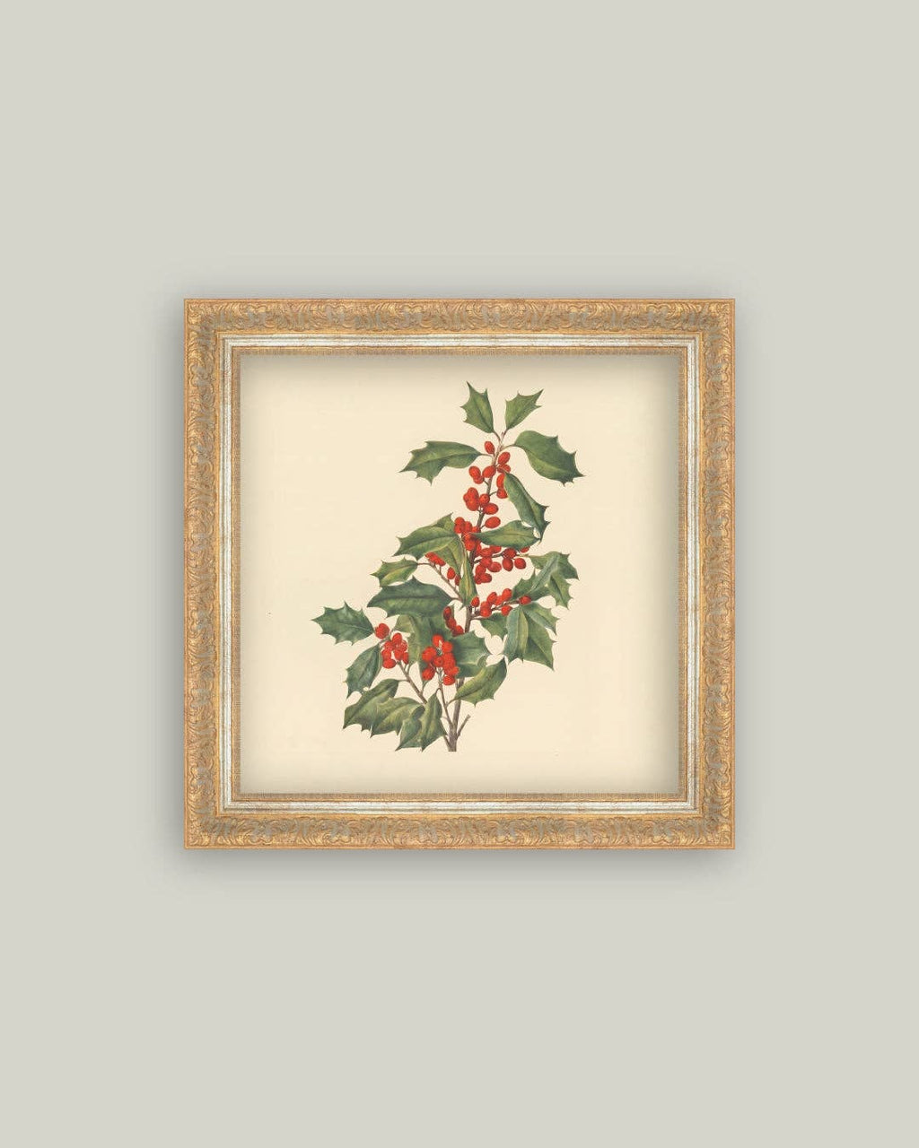 December Berry