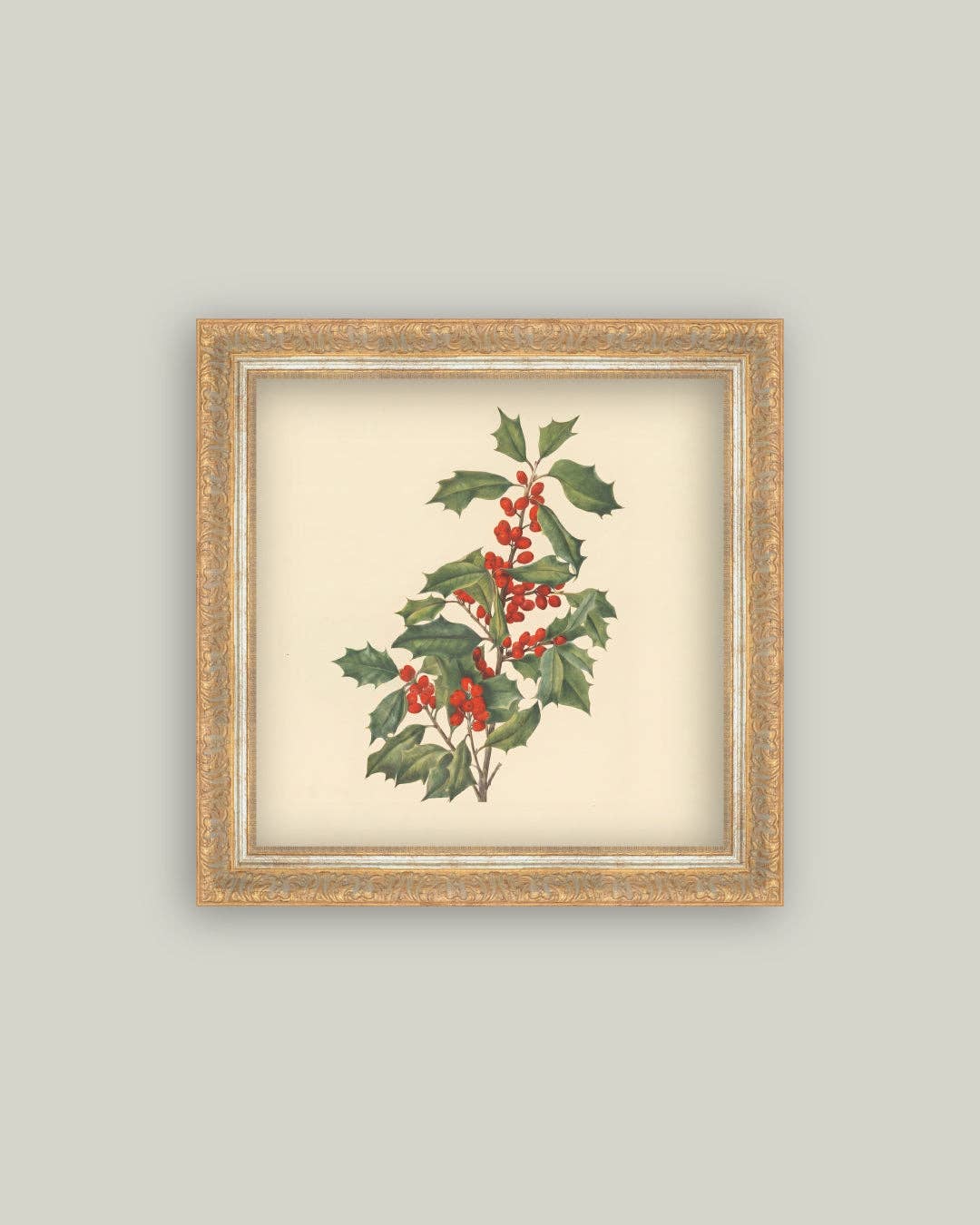 December Berry