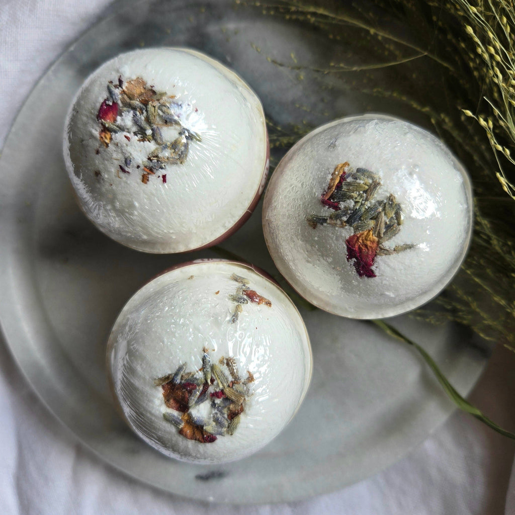 The Dreamer : Bath Bomb