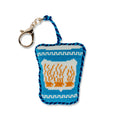 Coffee Cup - Bag Charm