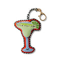 Margarita - Bag Charm