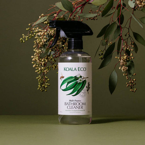 Bathroom Cleaner - Eucalyptus