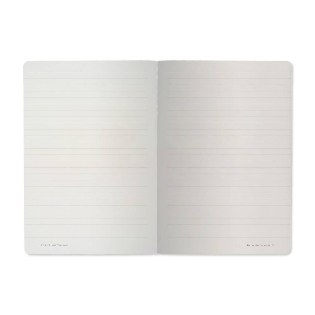 Forest Flora Notebook