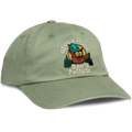 Give A Hoot Youth 6-Panel Hat