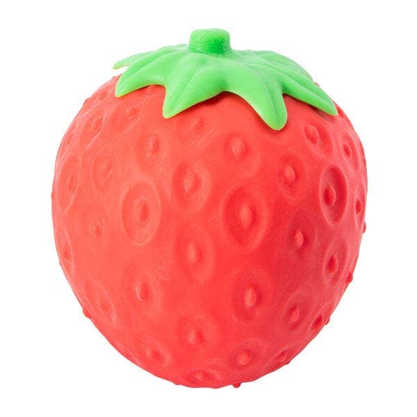RMS® SmushMart™ Giant Scented Strawberry Squishy 1pc