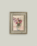 Fleurs Dans Un Vase