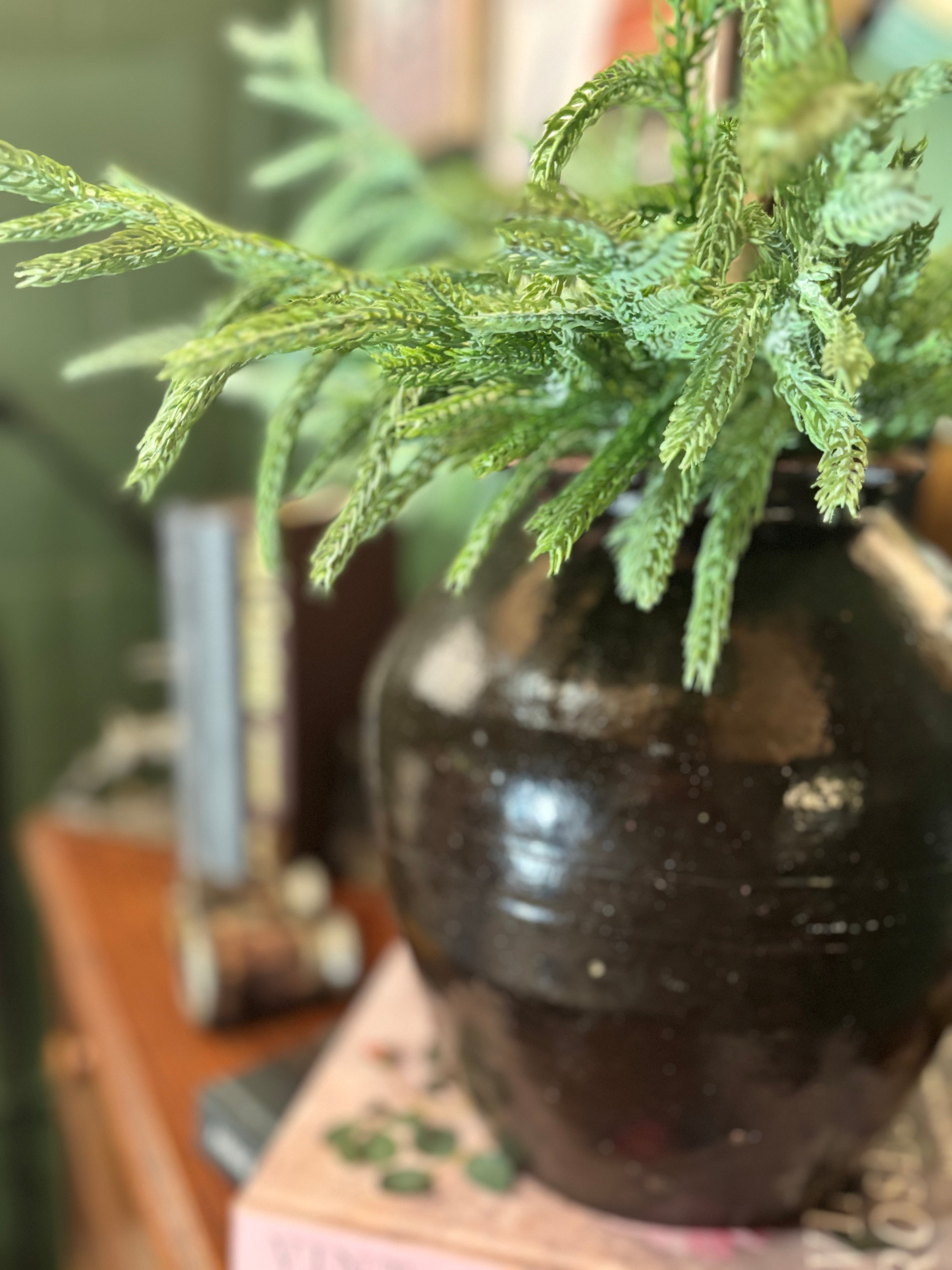 Chestnut Heritage Crock
