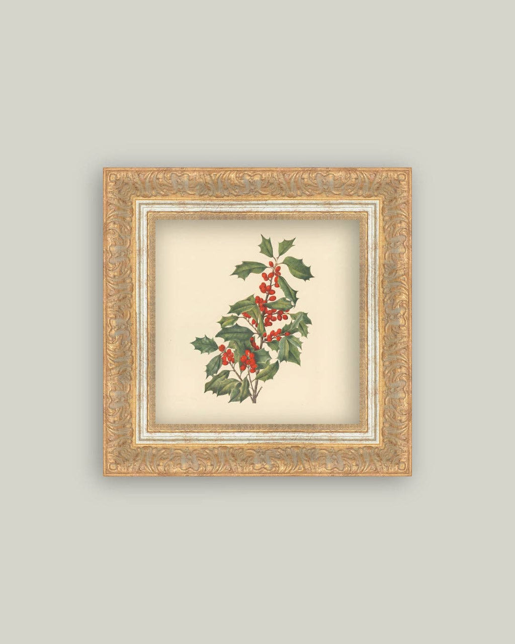 December Berry
