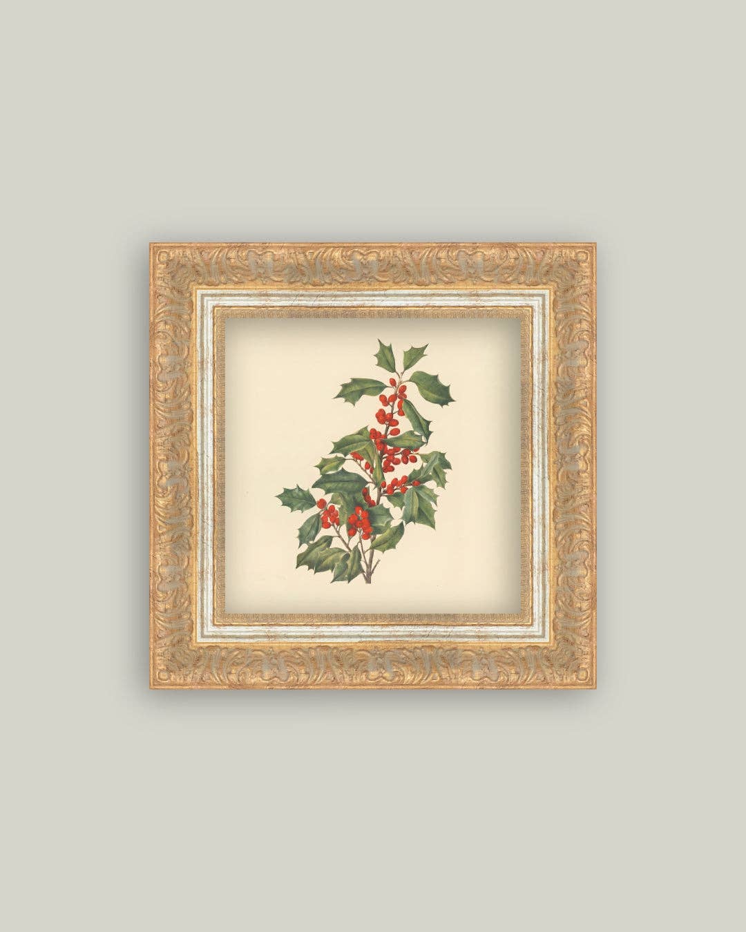 December Berry