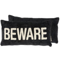 Beware Pillow