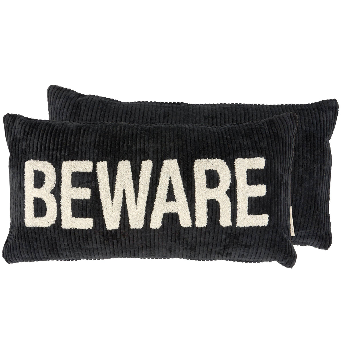 Beware Pillow