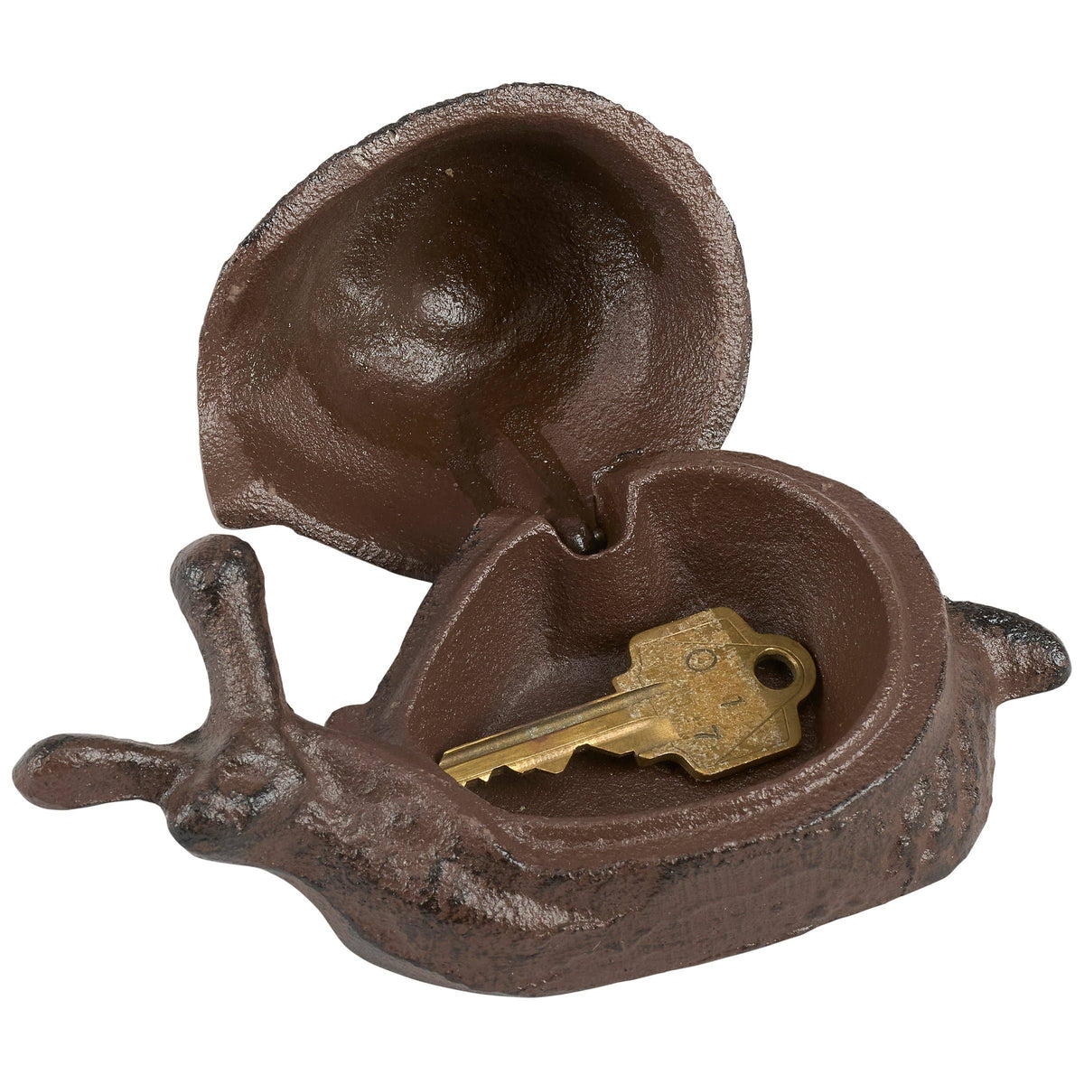 Snail Key Hider
