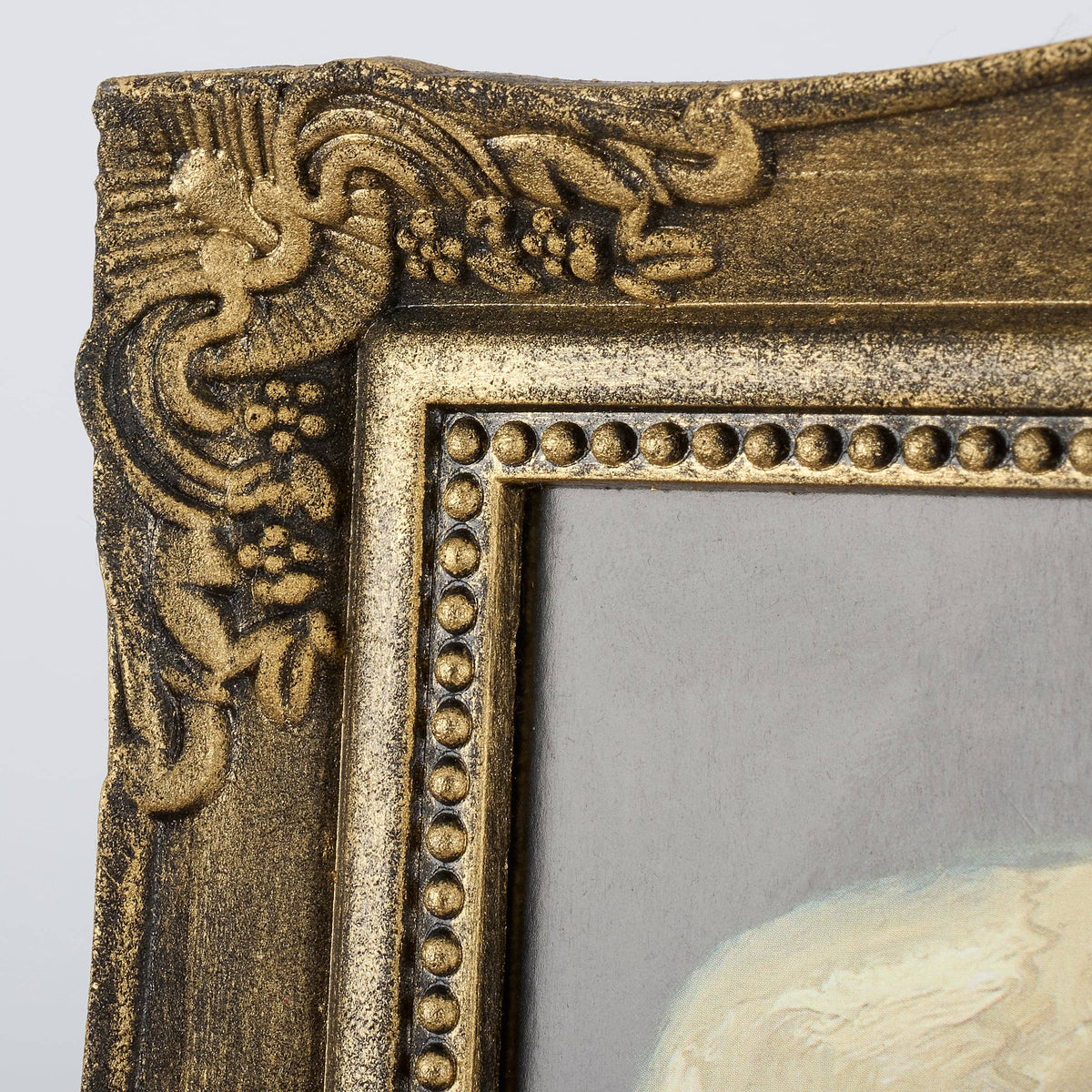 Smoking Skeleton Framed Wall Art