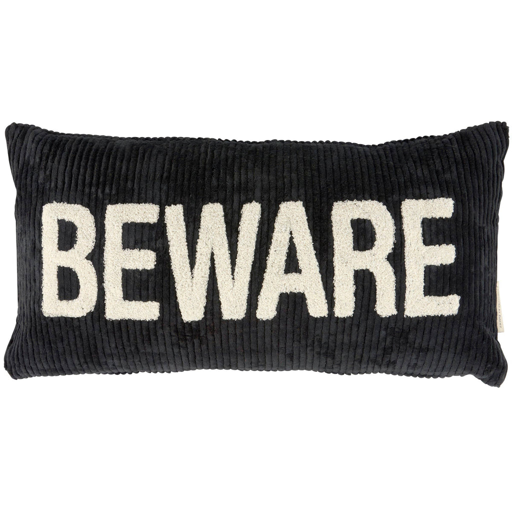 Beware Pillow