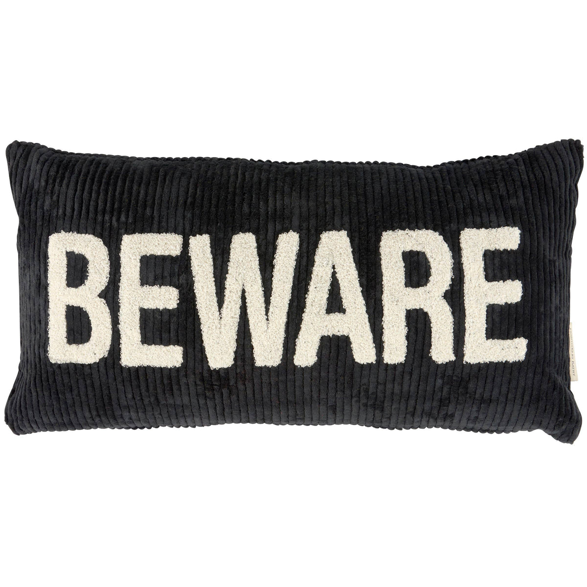 Beware Pillow
