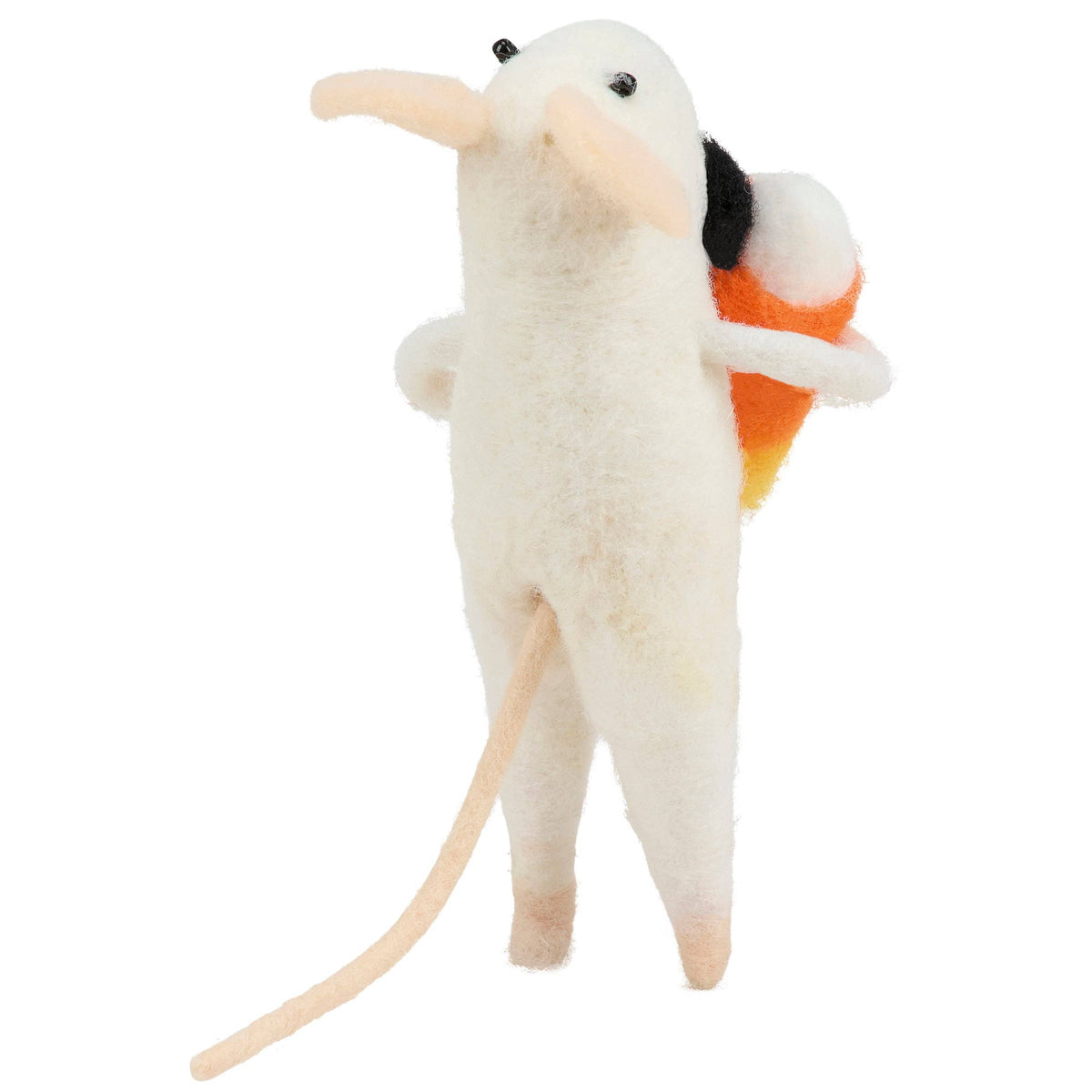 Candy Corn Mouse Critter