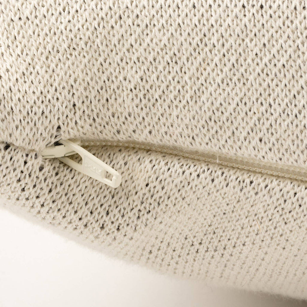 White Boo Pillow