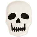 Skull Plate