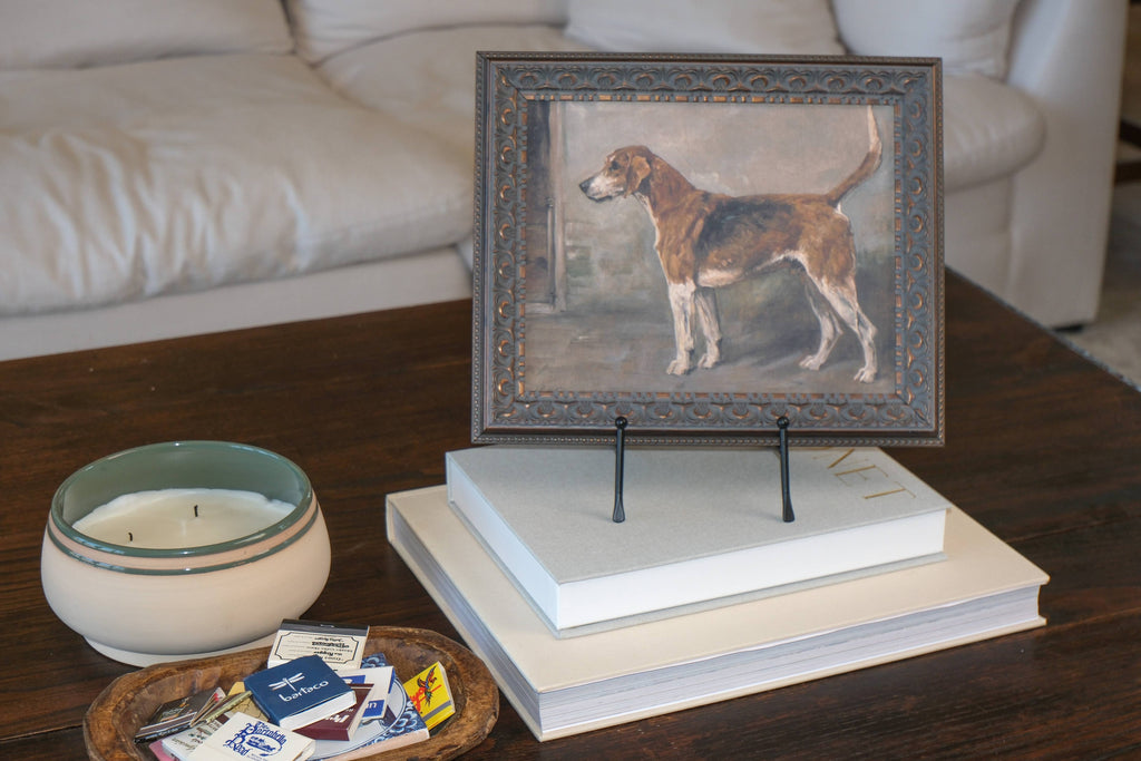 Fox Hound