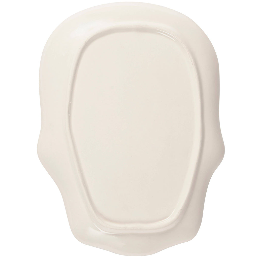 Skull Plate