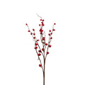 Rosehip Twig Spray 35 Inch