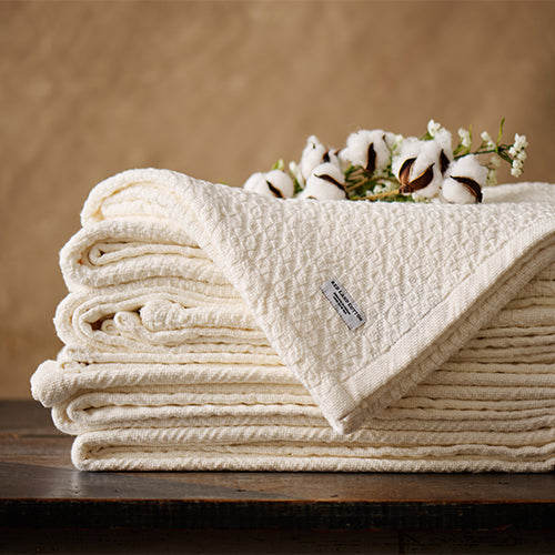 The Mary Blanket