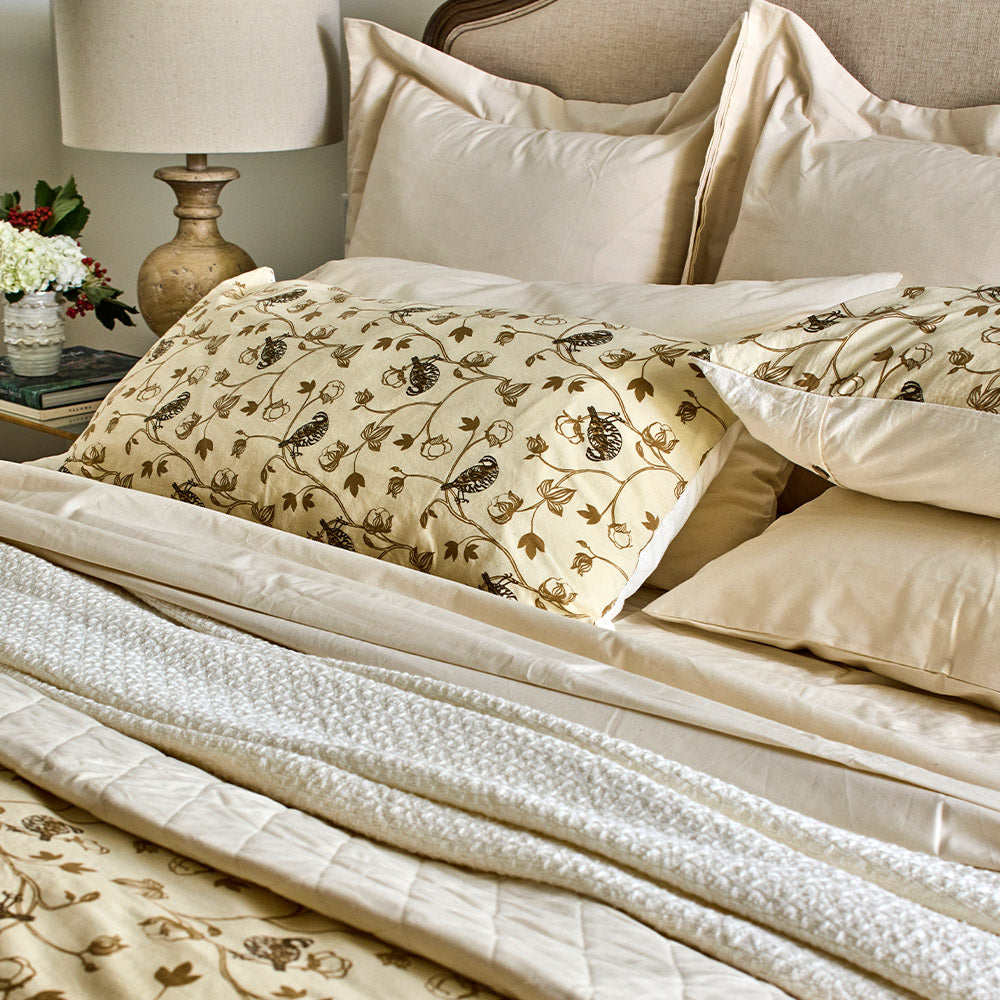 The Mary Blanket