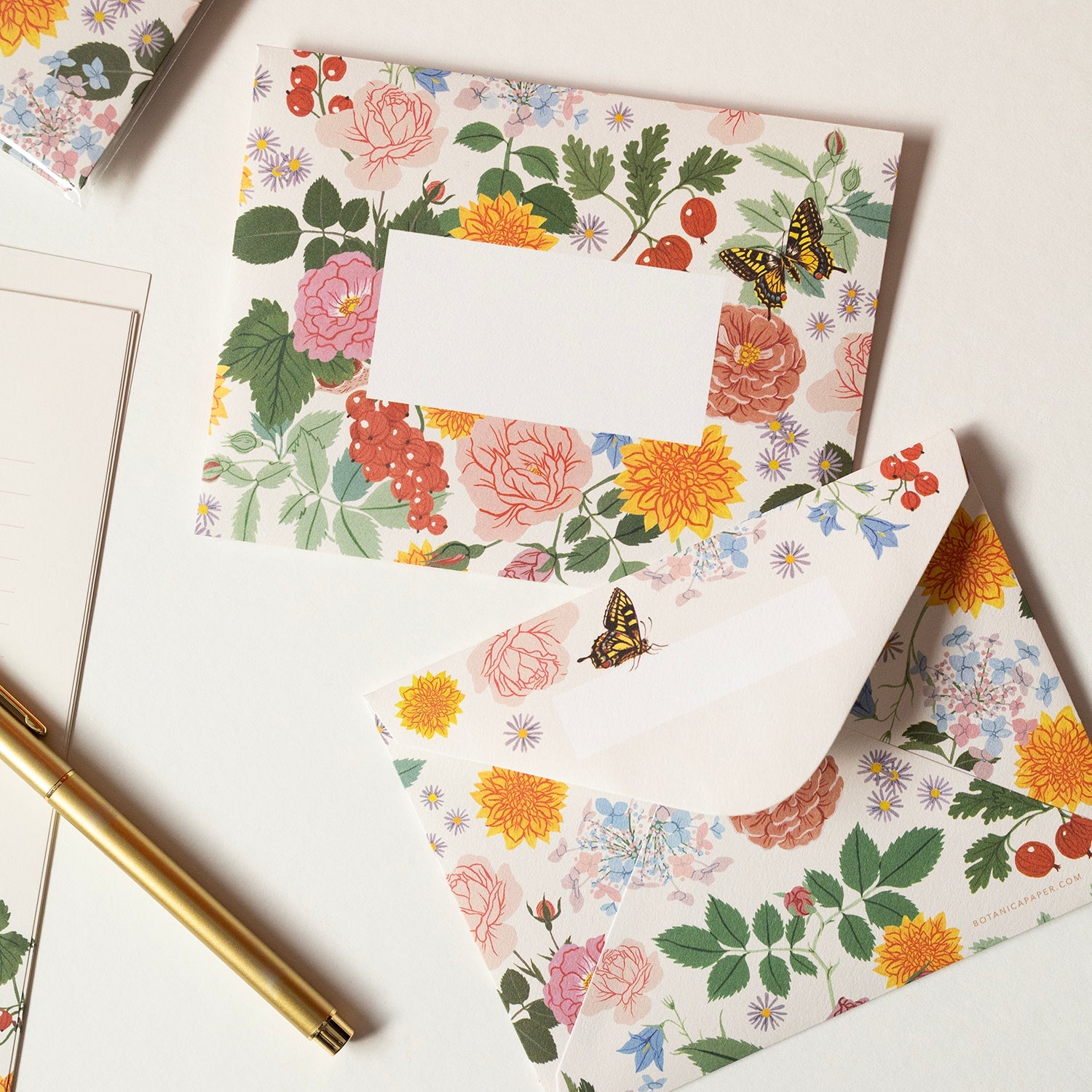 REVERIE | Letter Writing Set