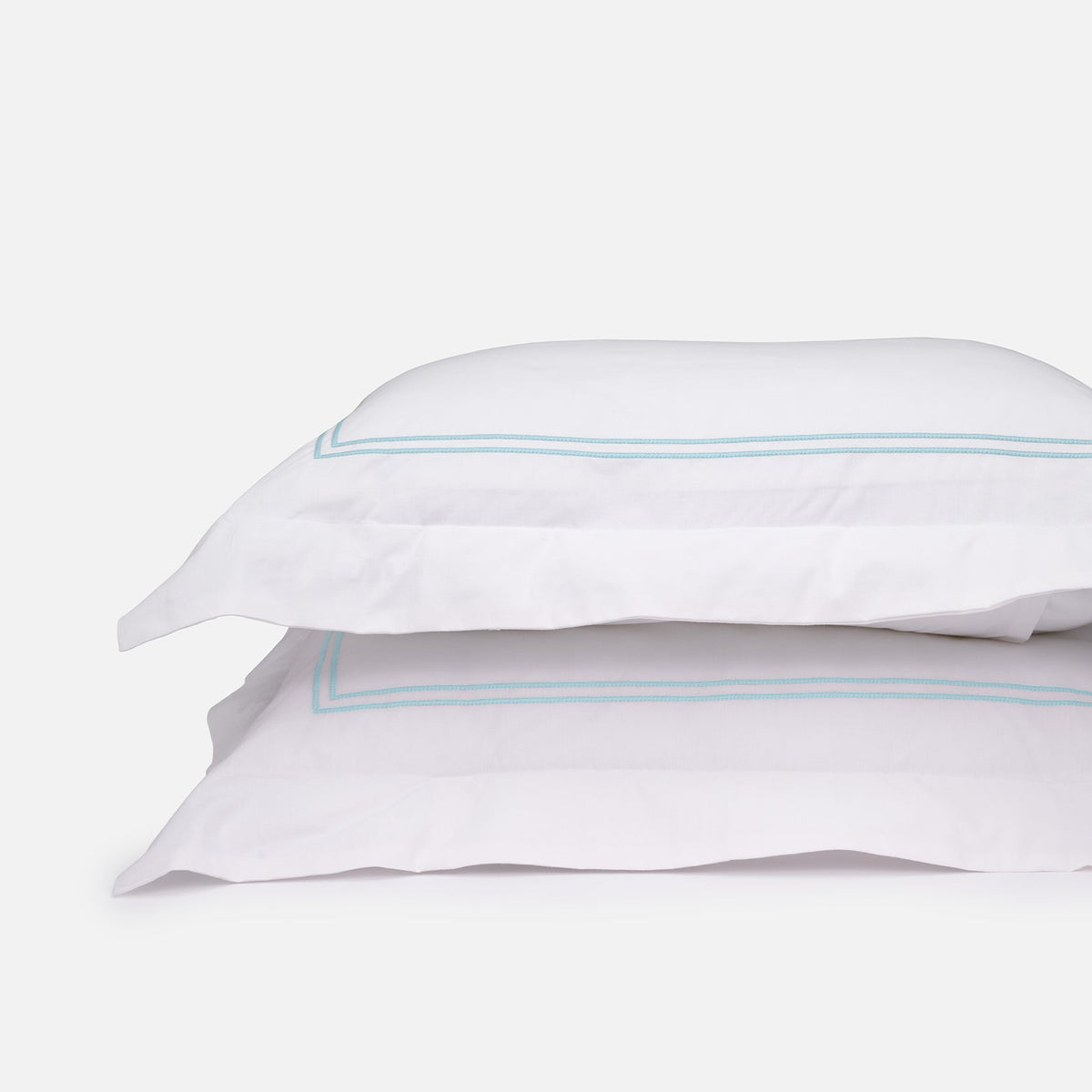 Ella Embroidered Pillow Sham