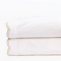 Sipsey Scallop Pillowcase Set
