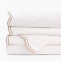 Sipsey Scallop Sheet Set