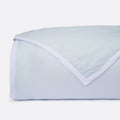 Essential Piping Duvet Cover