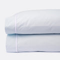 Essential Piping Pillowcase Set