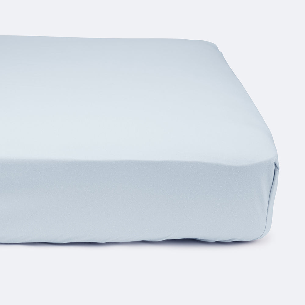 Single Fitted Sheet