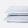 Essential Piping Pillow Sham