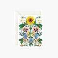 SUMMER | Greeting Card