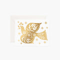 PEACE DOVE | Holiday Cards