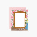 A Picture Of Mom Card