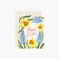 HAPPY EASTER | Greeting Card