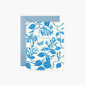 HONEYSUCKLE | Thank You Card