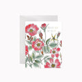 ROSE | Thank You Card