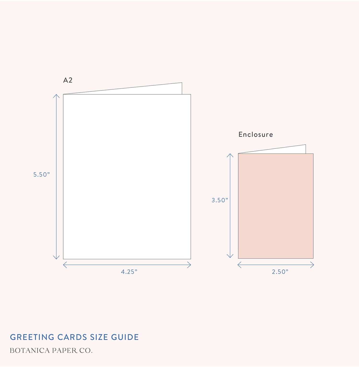 BABY CHICK | Mini Card